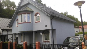 Dom Lidia, Poddąbie